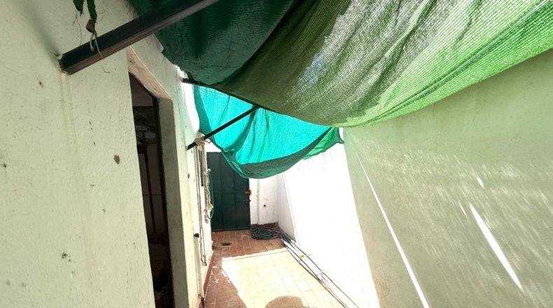 Sevilla - Aznalcázar - 49.05m2