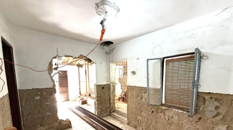 Sevilla - Aznalcázar - 49.05m2