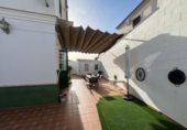 Detached villa with land for sale in Pilas ref: TR412001 photo