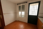 Detached villa with land for sale in Pilas ref: TR412001 photo