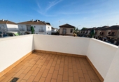 Detached villa with land for sale in Pilas ref: TR412001 photo