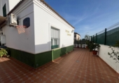 Detached villa with land for sale in Pilas ref: TR412001 photo