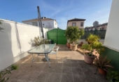 Detached villa with land for sale in Pilas ref: TR412001 photo