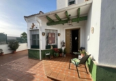 Detached villa with land for sale in Pilas ref: TR412001 photo