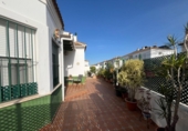 Detached villa with land for sale in Pilas ref: TR412001 photo