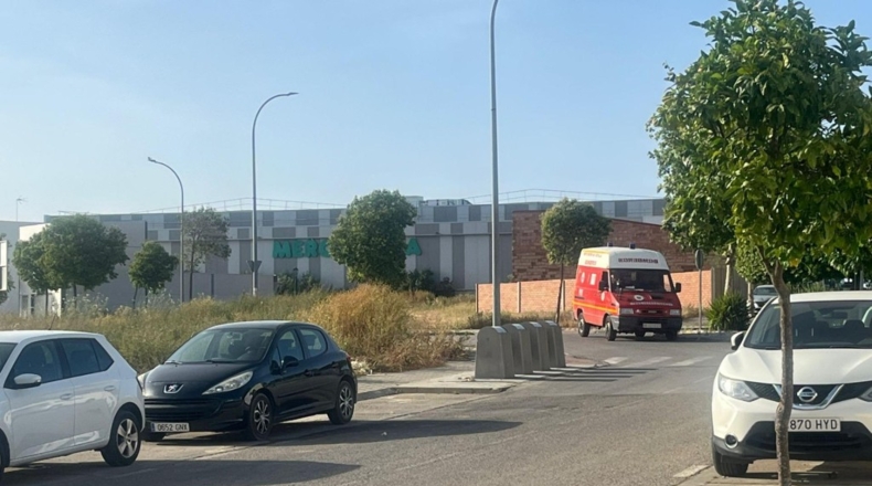 Sevilla - Pilas - 117m2