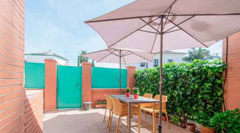 Sevilla - Valencina de la Concepción - 110.56m2