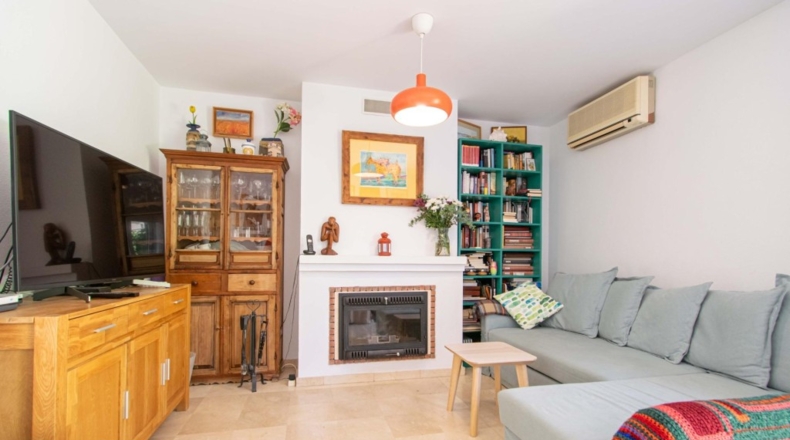 Sevilla - Valencina de la Concepción - 110.56m2