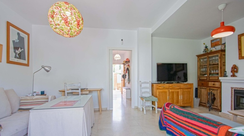 Sevilla - Valencina de la Concepción - 110.56m2