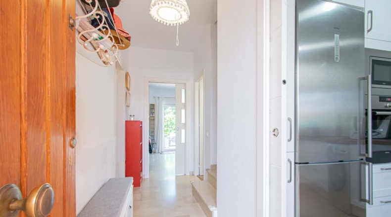 Sevilla - Valencina de la Concepción - 110.56m2