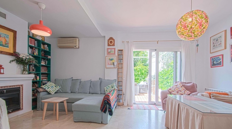 Sevilla - Valencina de la Concepción - 110.56m2