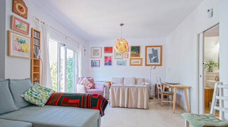 Sevilla - Valencina de la Concepción - 110.56m2
