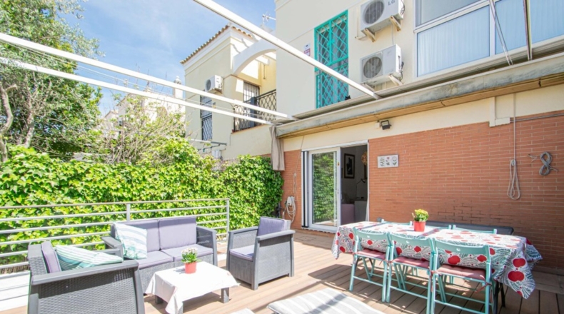 Sevilla - Valencina de la Concepción - 110.56m2