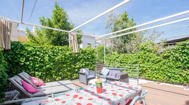 Sevilla - Valencina de la Concepción - 110.56m2
