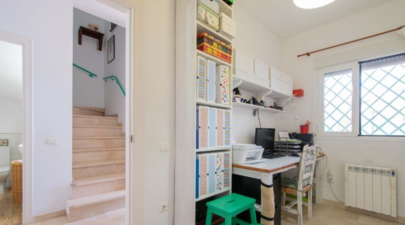 Sevilla - Valencina de la Concepción - 110.56m2