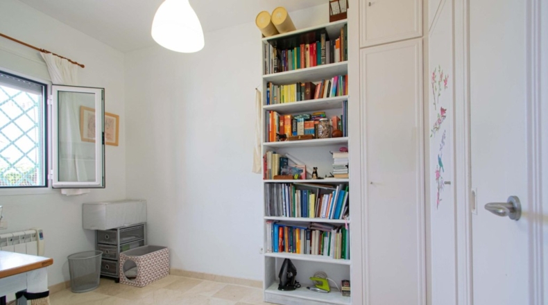 Sevilla - Valencina de la Concepción - 110.56m2