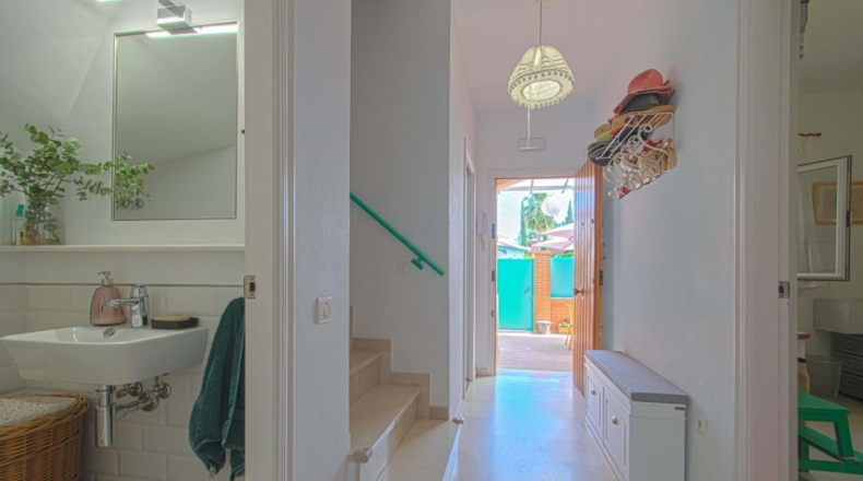 Sevilla - Valencina de la Concepción - 110.56m2