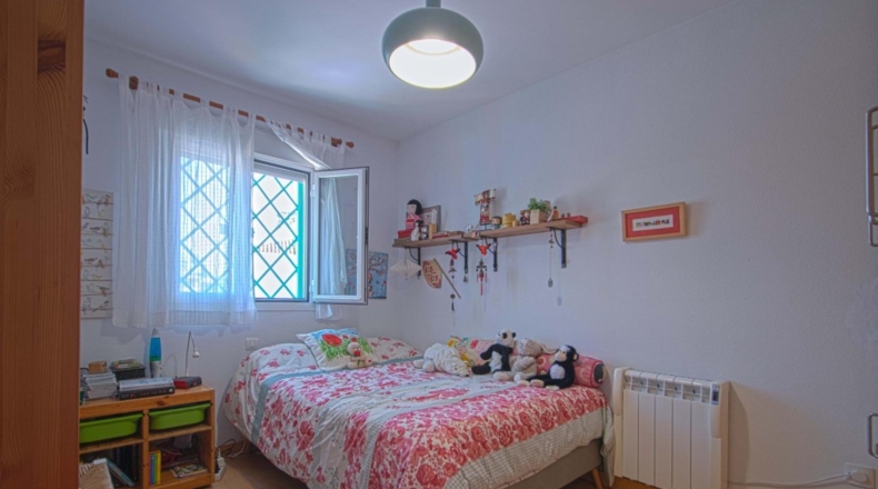 Sevilla - Valencina de la Concepción - 110.56m2