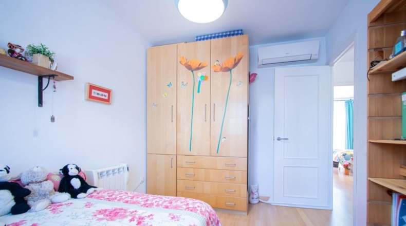 Sevilla - Valencina de la Concepción - 110.56m2