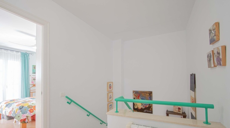 Sevilla - Valencina de la Concepción - 110.56m2