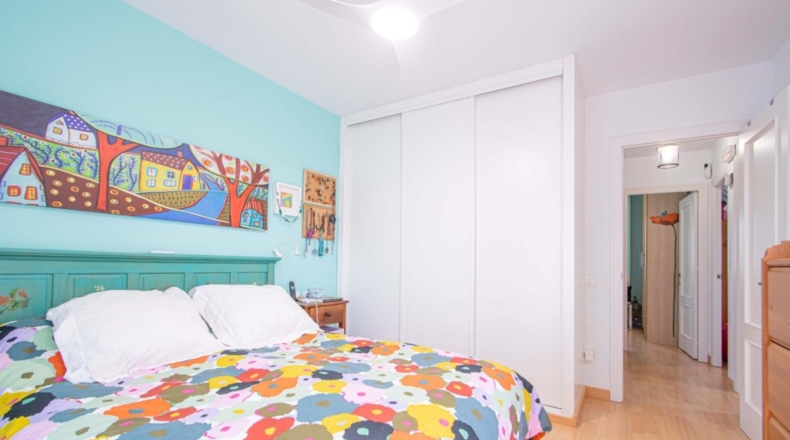 Sevilla - Valencina de la Concepción - 110.56m2