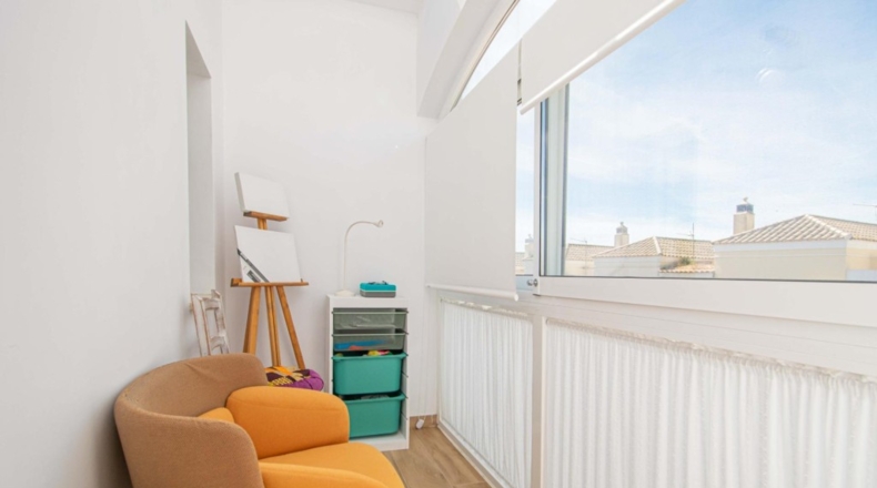 Sevilla - Valencina de la Concepción - 110.56m2