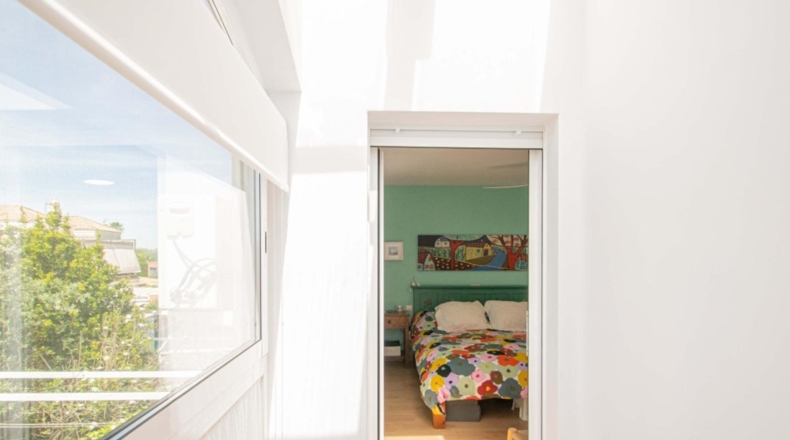 Sevilla - Valencina de la Concepción - 110.56m2