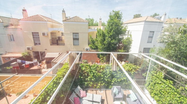 Sevilla - Valencina de la Concepción - 110.56m2