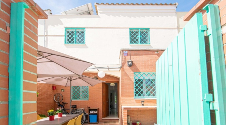 Sevilla - Valencina de la Concepción - 110.56m2