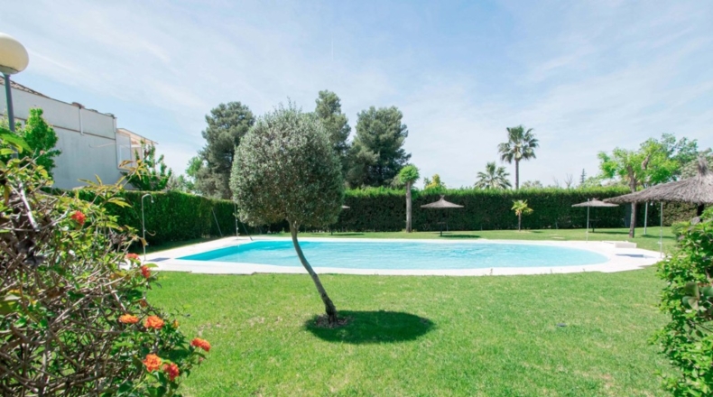 Sevilla - Valencina de la Concepción - 110.56m2