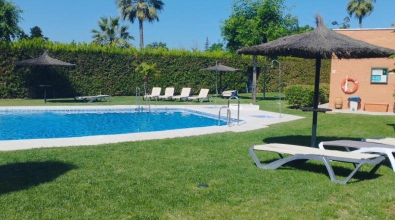 Sevilla - Valencina de la Concepción - 110.56m2