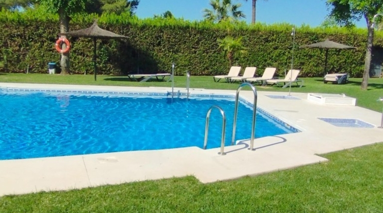 Sevilla - Valencina de la Concepción - 110.56m2