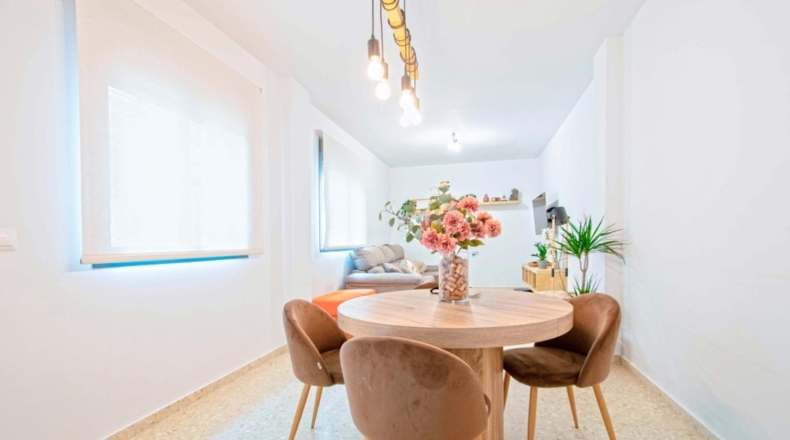 Sevilla - Villanueva del Ariscal - 128.75m2