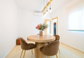 Chalet adosado con terreno en venta en Villanueva del Ariscal ref: TR412004 foto