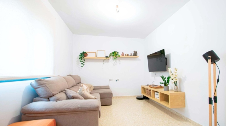 Sevilla - Villanueva del Ariscal - 128.75m2