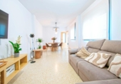 Chalet adosado con terreno en venta en Villanueva del Ariscal ref: TR412004 foto