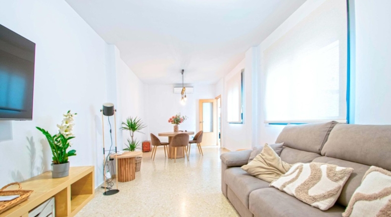 Sevilla - Villanueva del Ariscal - 128.75m2