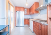 Chalet adosado con terreno en venta en Villanueva del Ariscal ref: TR412004 foto