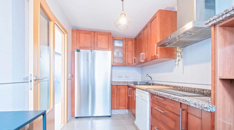 Sevilla - Villanueva del Ariscal - 128.75m2