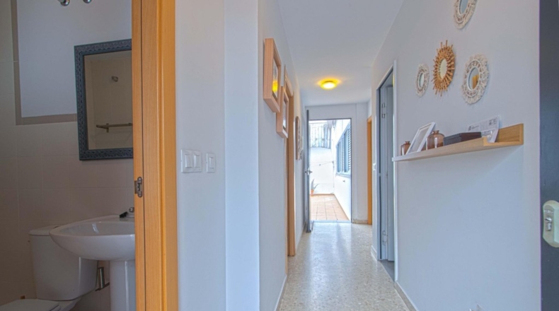 Sevilla - Villanueva del Ariscal - 128.75m2