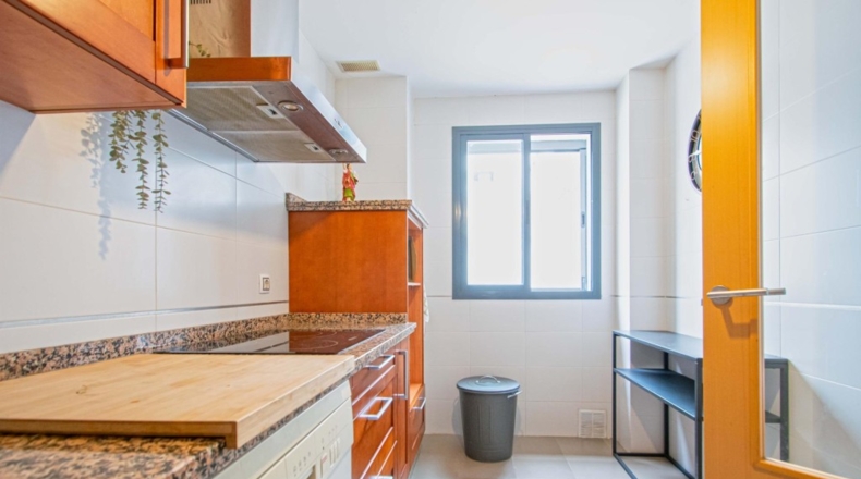 Sevilla - Villanueva del Ariscal - 128.75m2