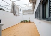 Chalet adosado con terreno en venta en Villanueva del Ariscal ref: TR412004 foto