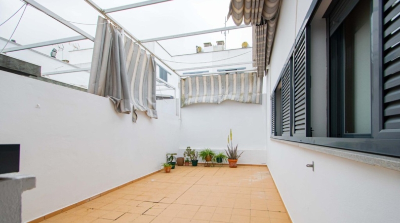 Sevilla - Villanueva del Ariscal - 128.75m2