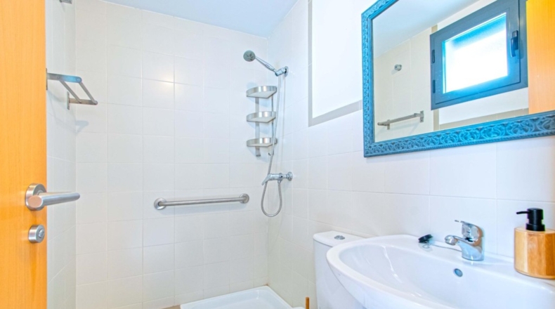 Sevilla - Villanueva del Ariscal - 128.75m2