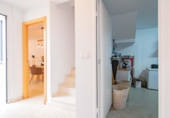 Chalet adosado con terreno en venta en Villanueva del Ariscal ref: TR412004 foto
