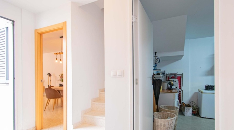 Sevilla - Villanueva del Ariscal - 128.75m2