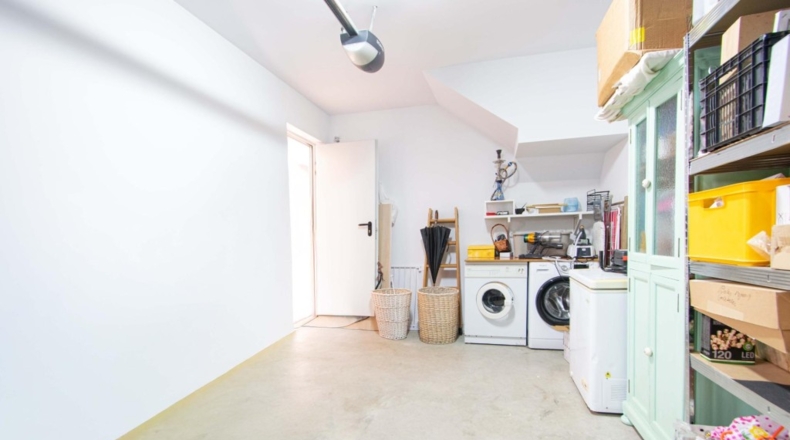 Sevilla - Villanueva del Ariscal - 128.75m2