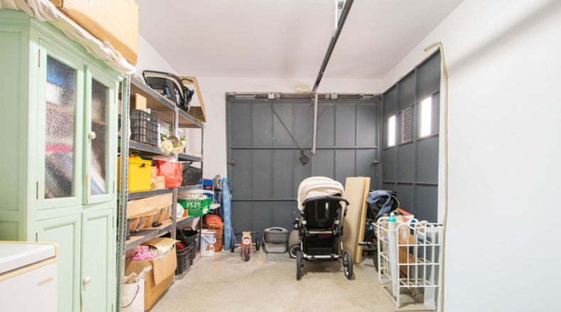 Sevilla - Villanueva del Ariscal - 128.75m2