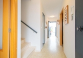 Chalet adosado con terreno en venta en Villanueva del Ariscal ref: TR412004 foto