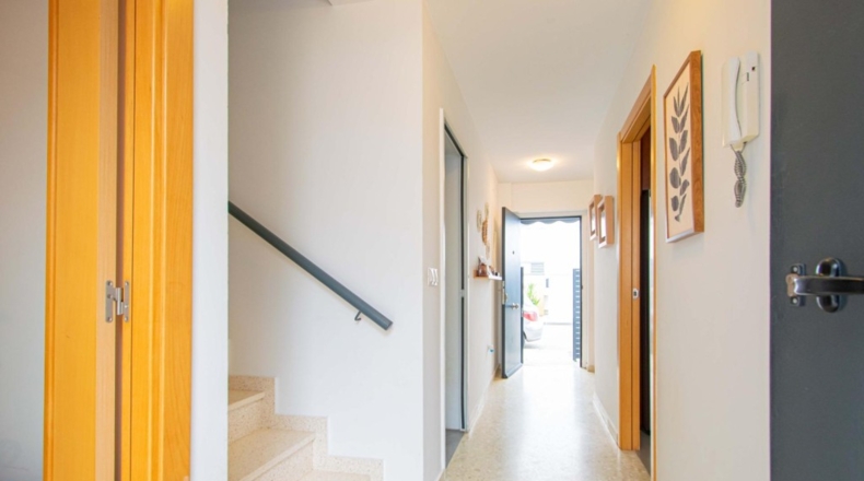 Sevilla - Villanueva del Ariscal - 128.75m2